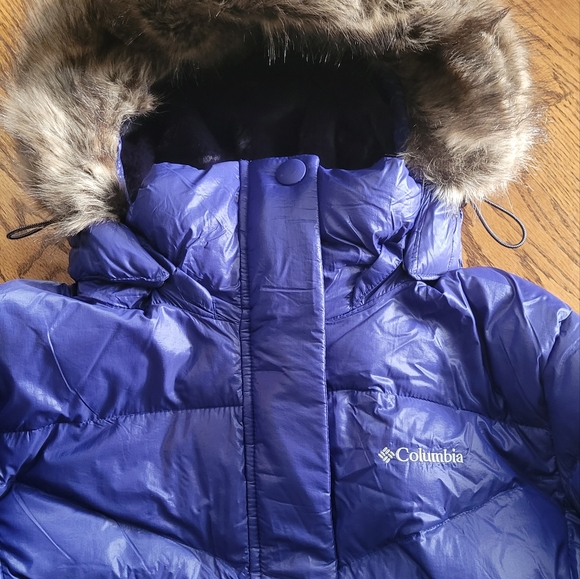 NWT Women's Columbia Peak to Park II Mid Jacket size 2X - Picture 2 of 4